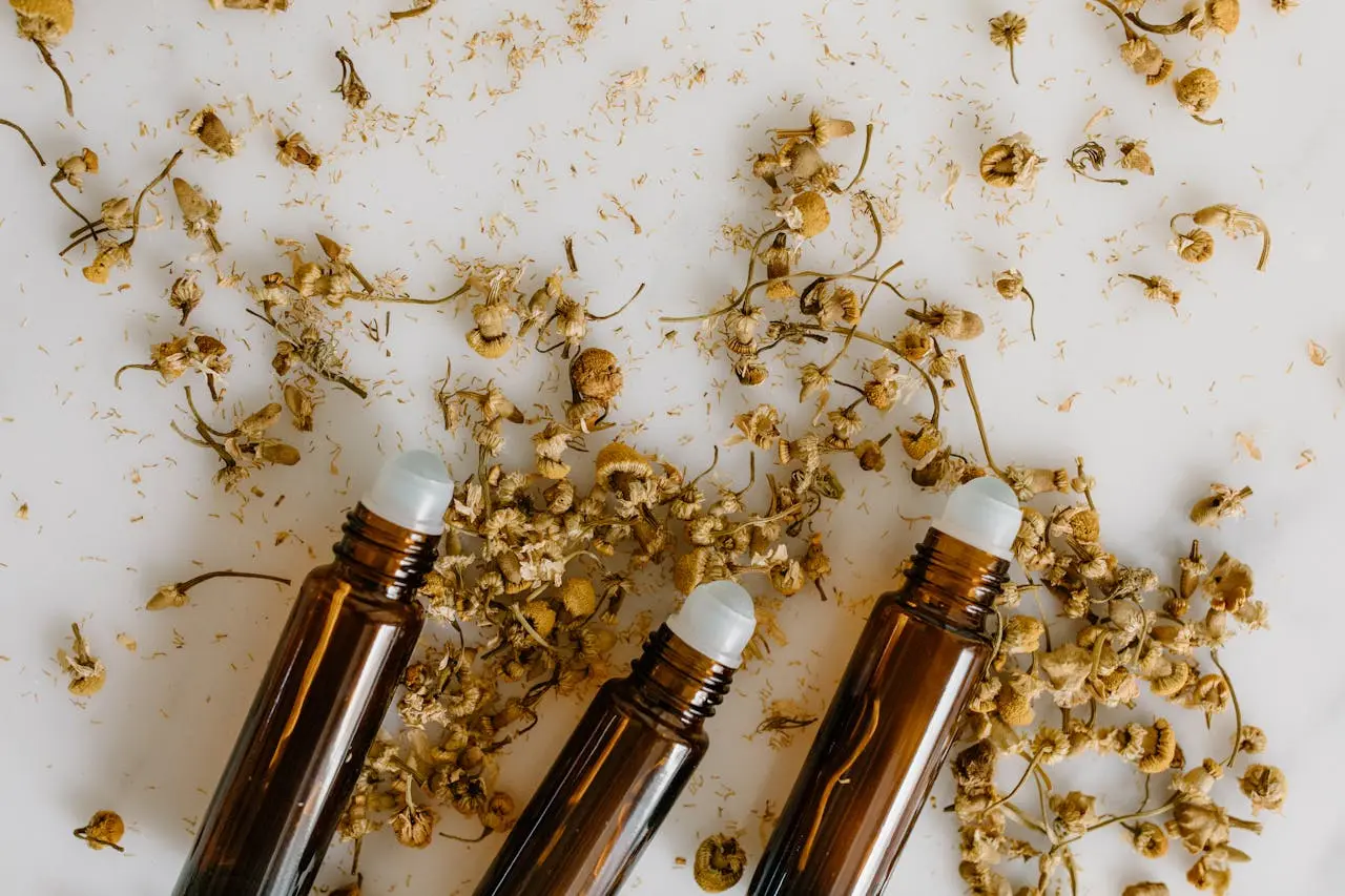 Homeopatía y Flores de Bach