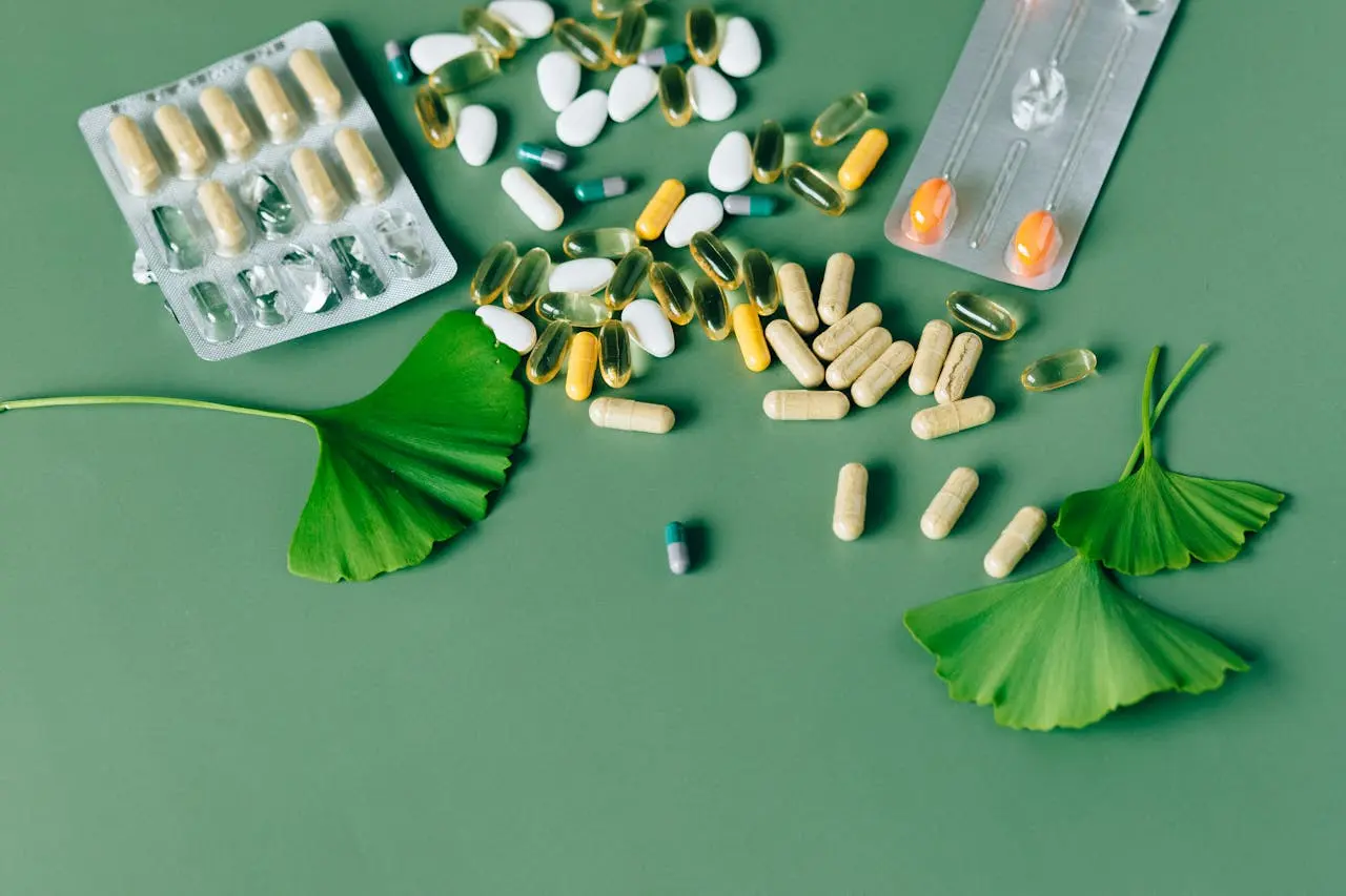 Categoría: Naturopatía y Medicina Biológica