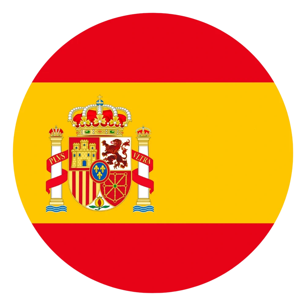 Bandera España