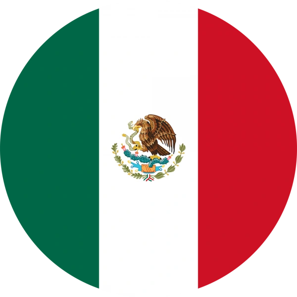 Bandera México